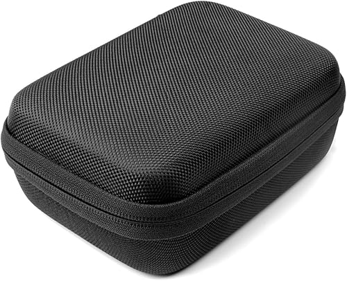 Miniatura 2 de Funda para cámara corporal, cámara de acción como MIUFLY 1296, Veho VCC003, VCC005 MUVI HD10, HDPRO, PNZEO F5, BOBLOV M5M7, Pyle PPBCM9, cámara