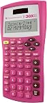Texas Instrument Scientific Calculator, Pink