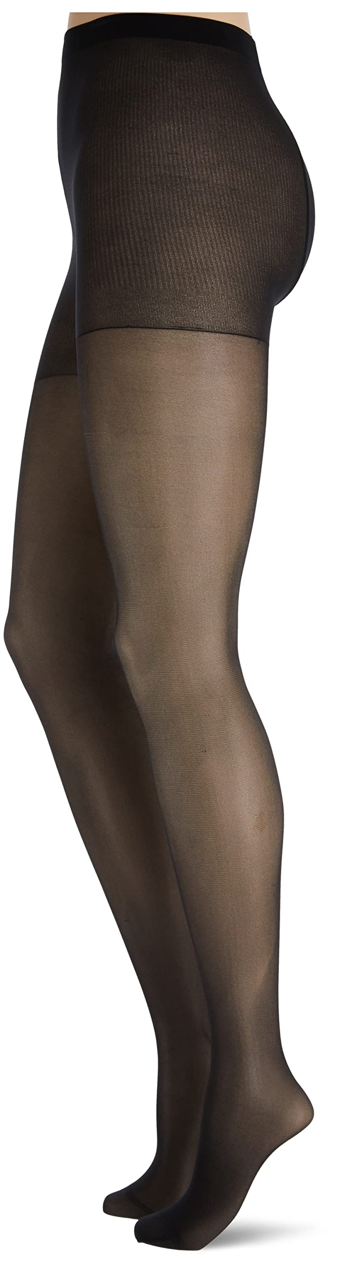 Mamalicious Maternity Tights - Black