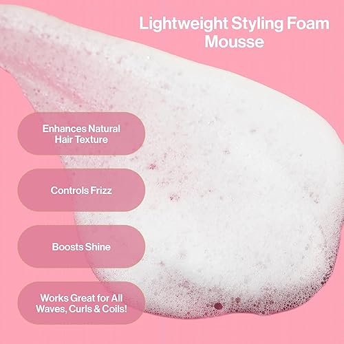 Miniatura 9 de Rizos Curls Mousse definidor de rizos