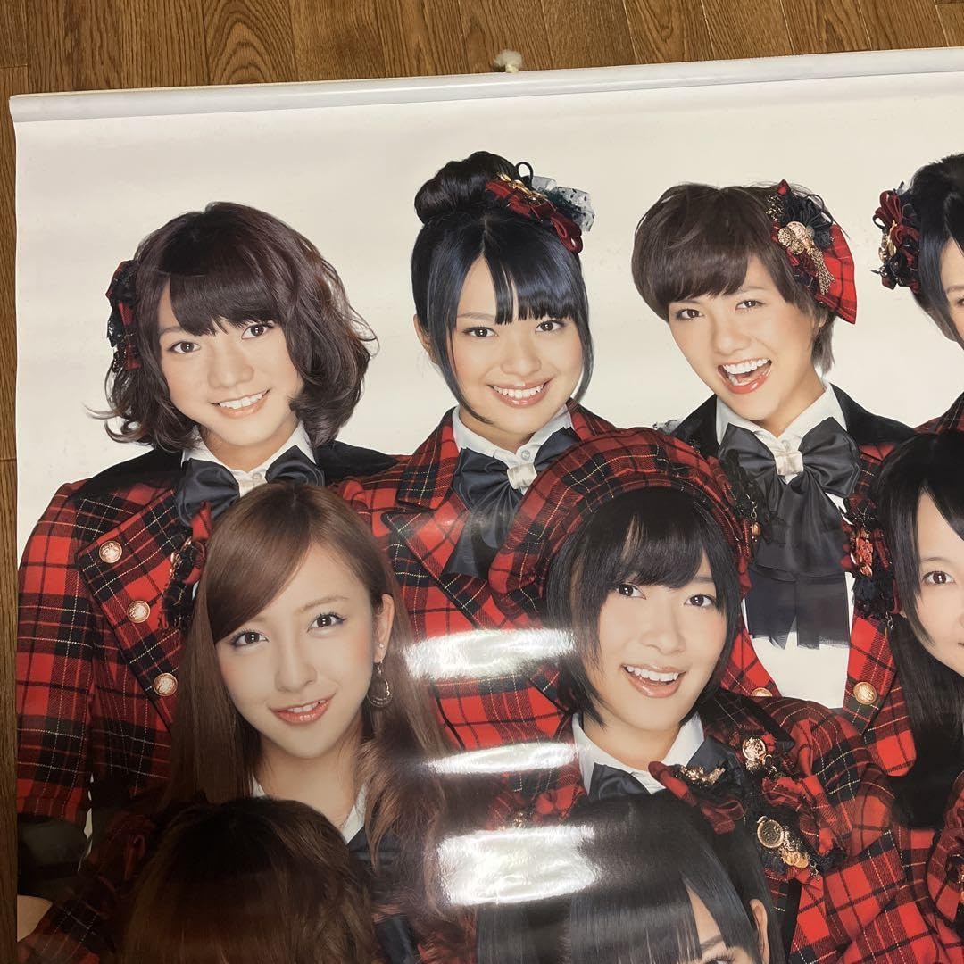 パチンコ　AKB48　タペストリー パチンコAKB48タペストリー