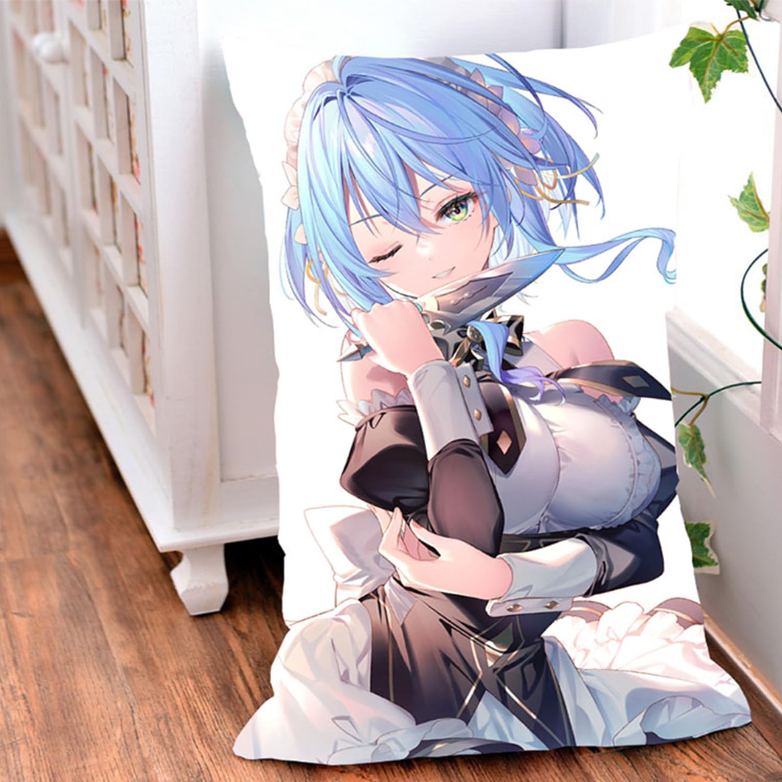 「ひきこまり吸血姫の悶々」 ヴィルヘイズ 抱き枕カバー Mios限定 Amazon.co.jp: HESHI ひきこまり吸血姫の悶々 ヴィルヘイズ 周辺