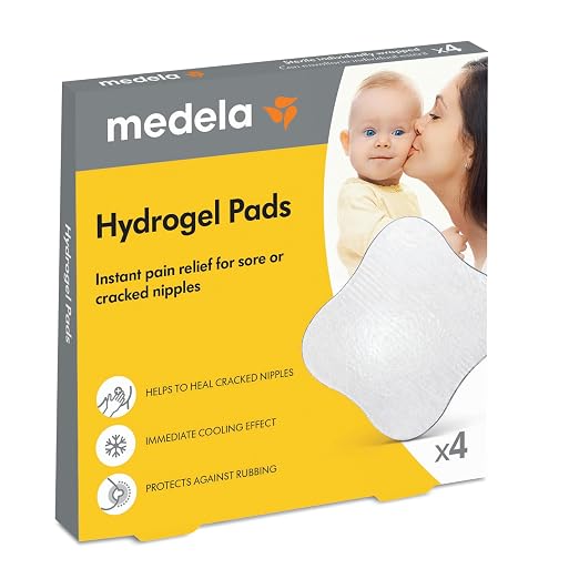 Medela Contact Pezonera para Lactancia 16mm miniatura 5