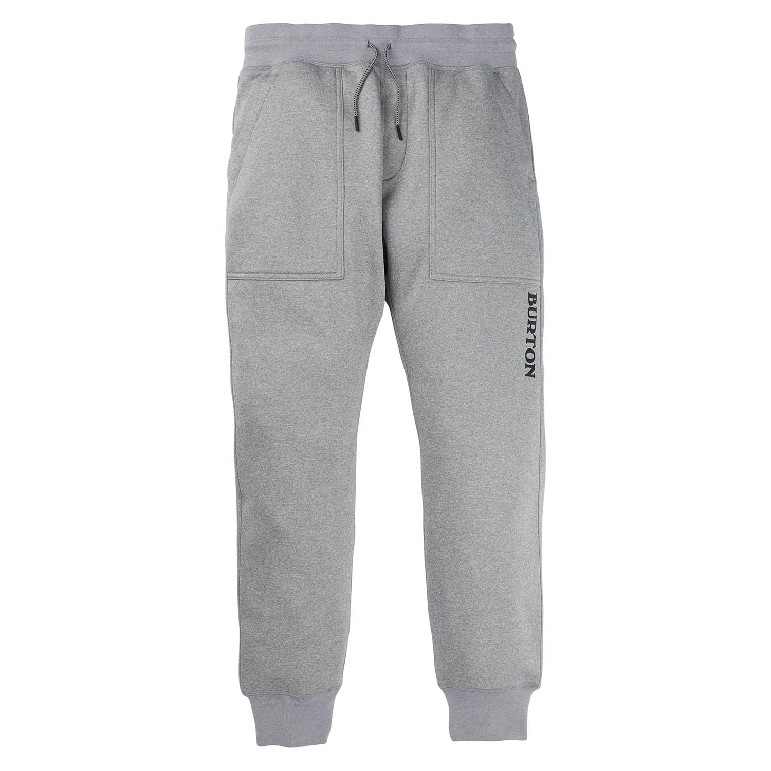 Burton M Oak Pant Gray Heather M