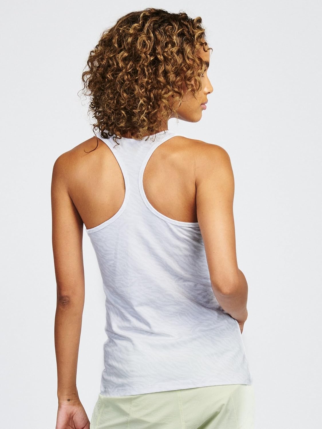 tasc Performance Recess Racer Back Tank