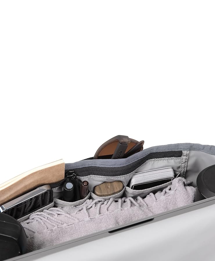 Amazon.com: Timbuk2 Flight Classic Messenger Bag, XS