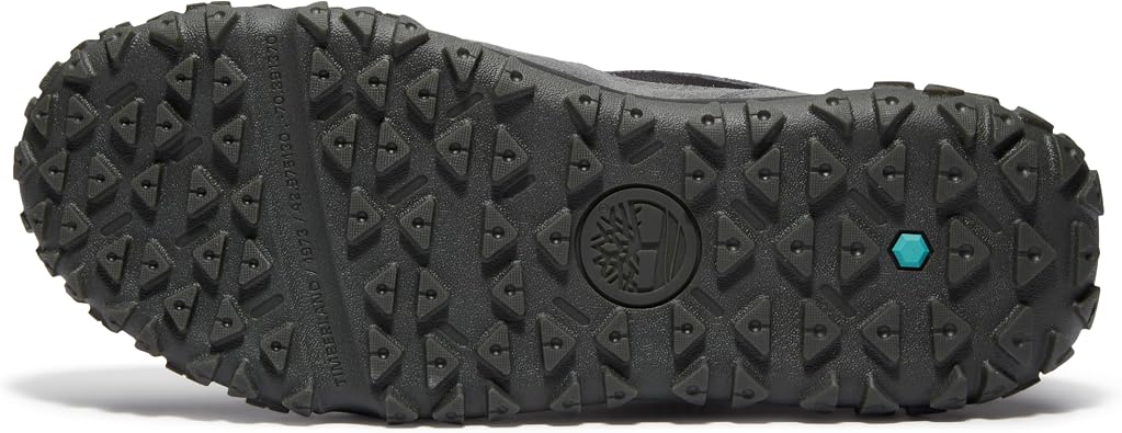 Timberland Men's Oxford Shoes, Green Stride Motion 6 Leather, Super Oxford