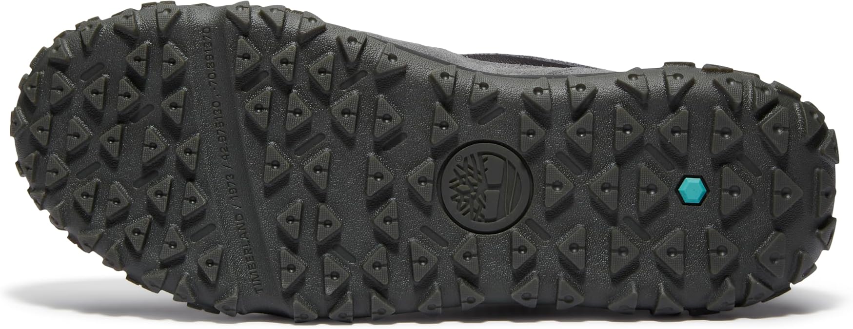 Timberland Men's Oxford Shoes, Green Stride Motion 6 Leather, Super Oxford