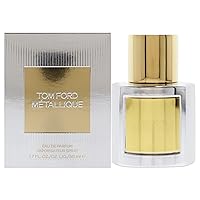 Vista 3 de TOM FORD Metallique Eau de Parfum, Mini.05 oz