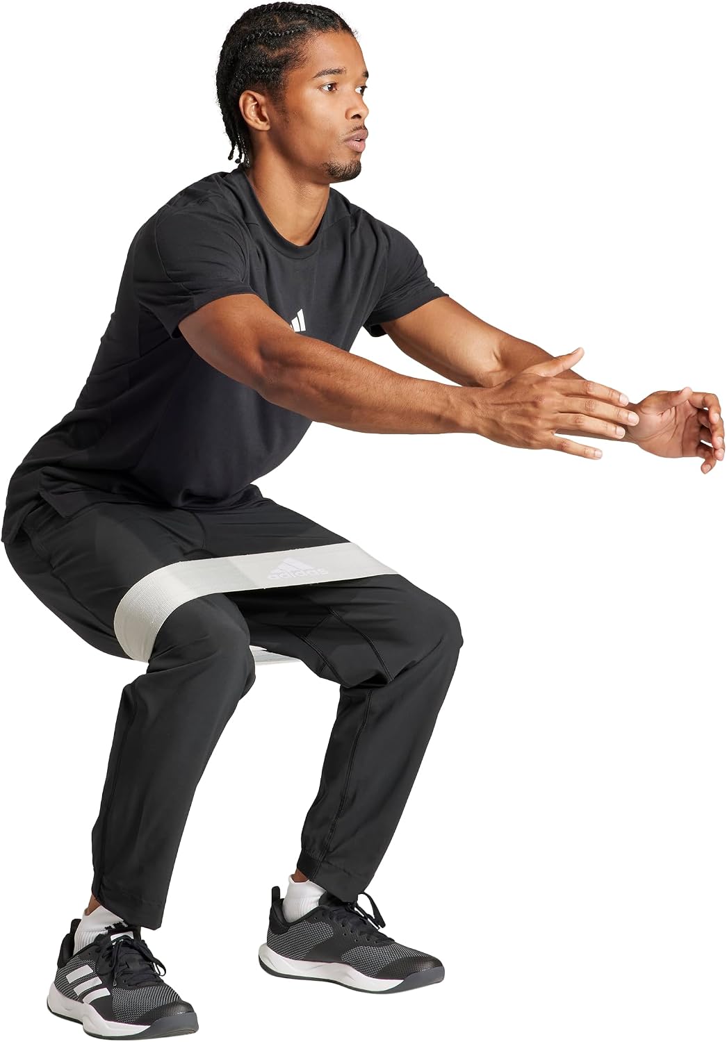 adidas Training Essentials Training Woven Pants