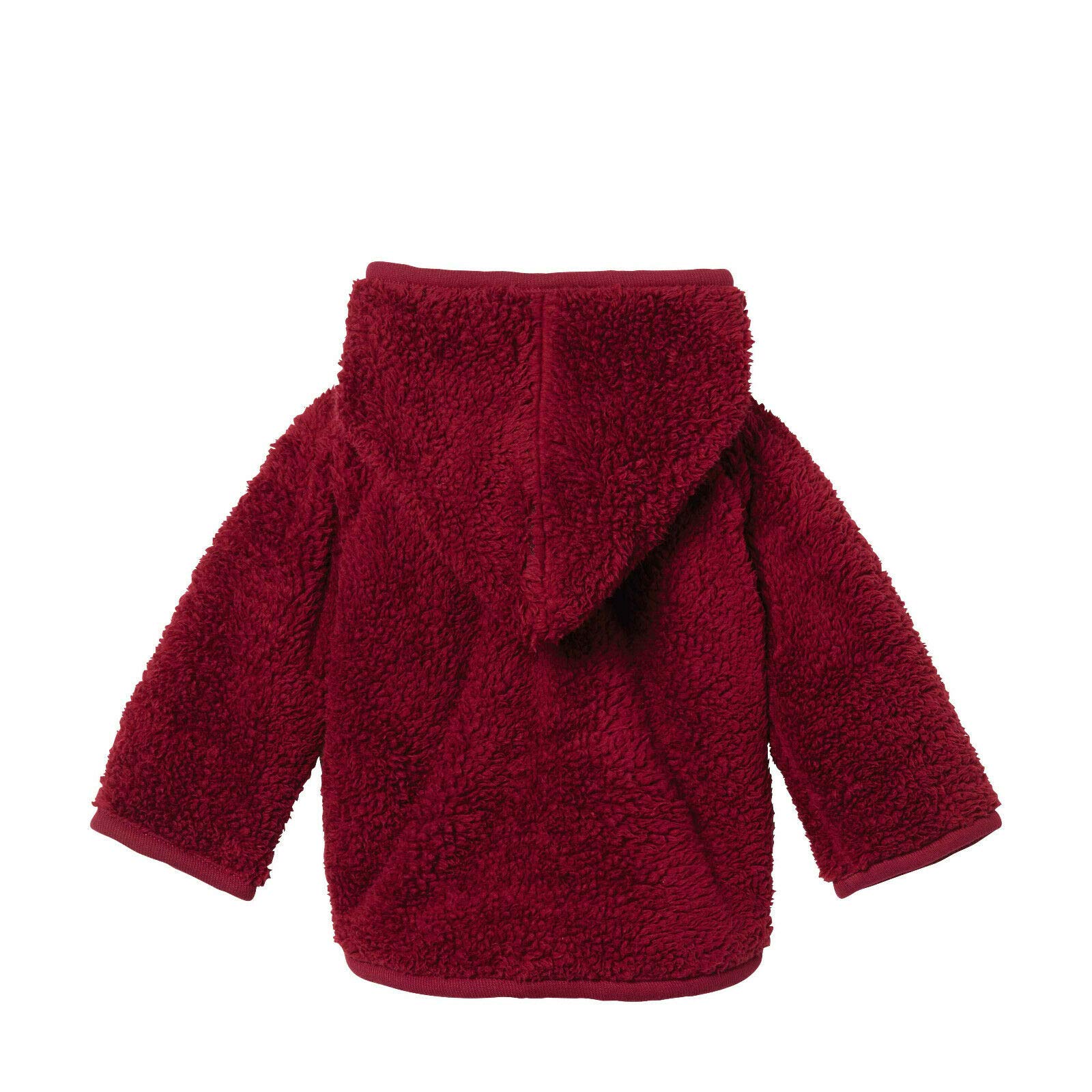 Steiff Baby-Mädchen Cardigan Strickjacke