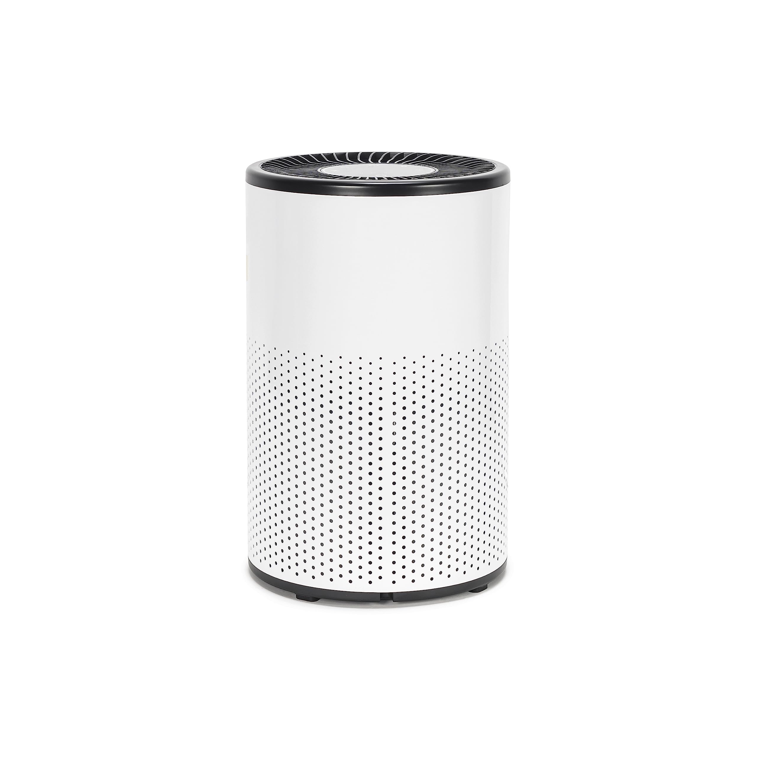 Air Oasis 94 HEPA Air Purifier | Quickly Reduces Allergens, Dander, Dust, Smoke, Pollen & Odors | Whisper Quiet Operation with 3 Stage Air Filtration | 175 Sq Ft of Clean Air | 1 Year Warranty (White)