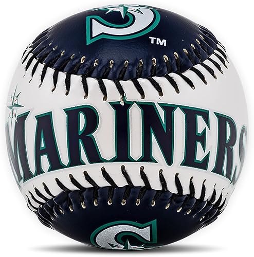 Vista 47 de Franklin Sports MLB Team Soft Baseballs - Team Logo - Fan Shop Toy Baseball for Kids - Decoration for Desks and Office