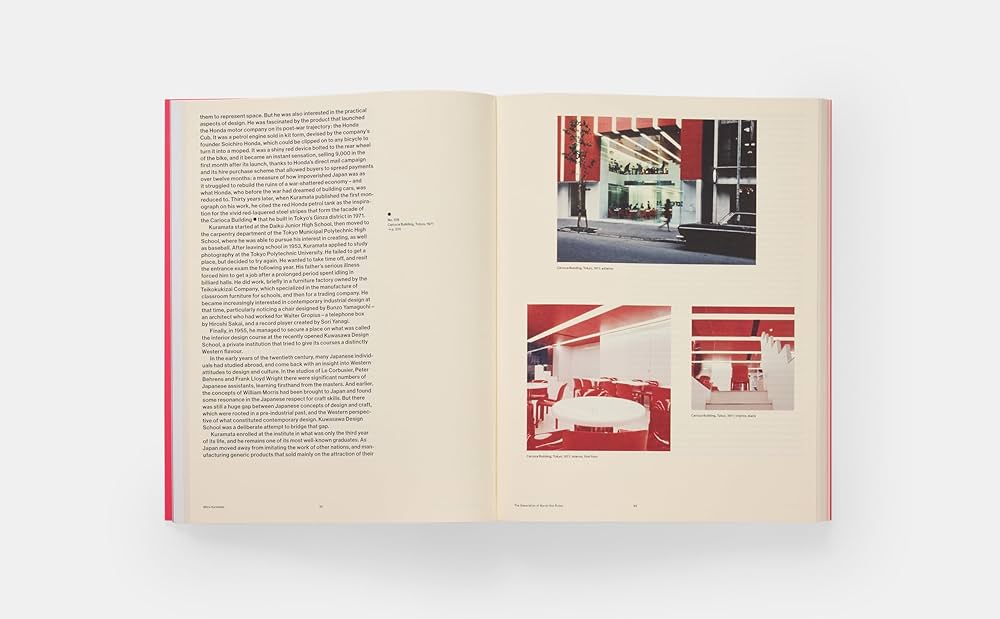 希少Shiro Kuramata 倉俣史郎　作品集2013年Phaidon Amazon | Shiro Kuramata | Sudjic, Deyan, Kuramata, Mieko