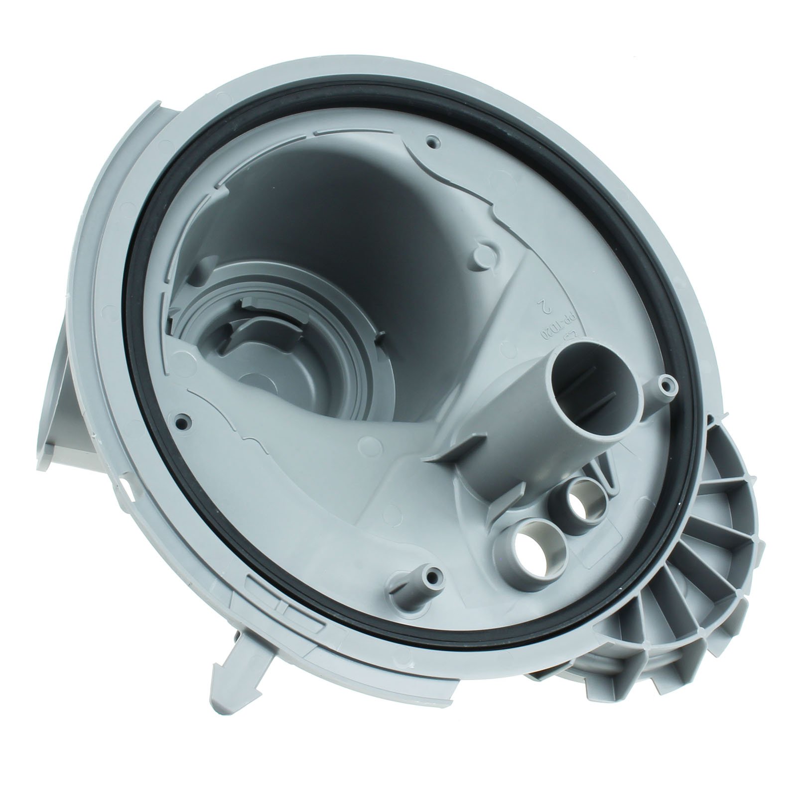 Bosch 668102 - Lavavajillas