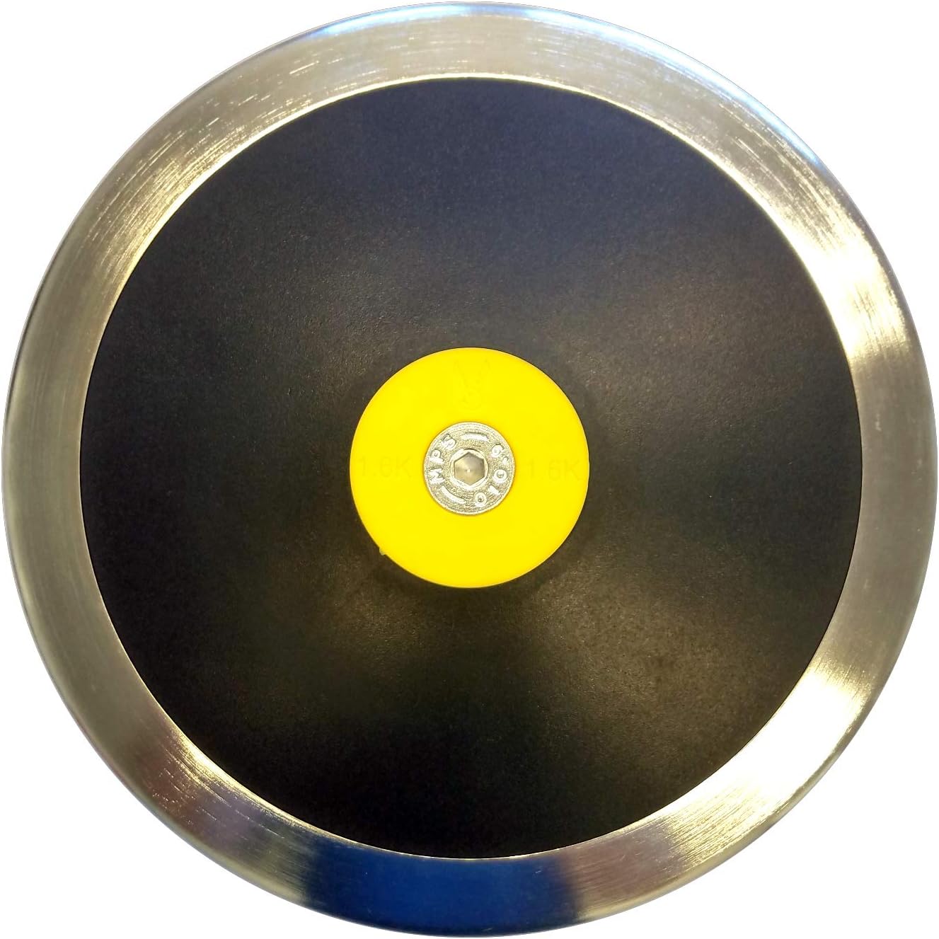 Hypersuperspin Discus