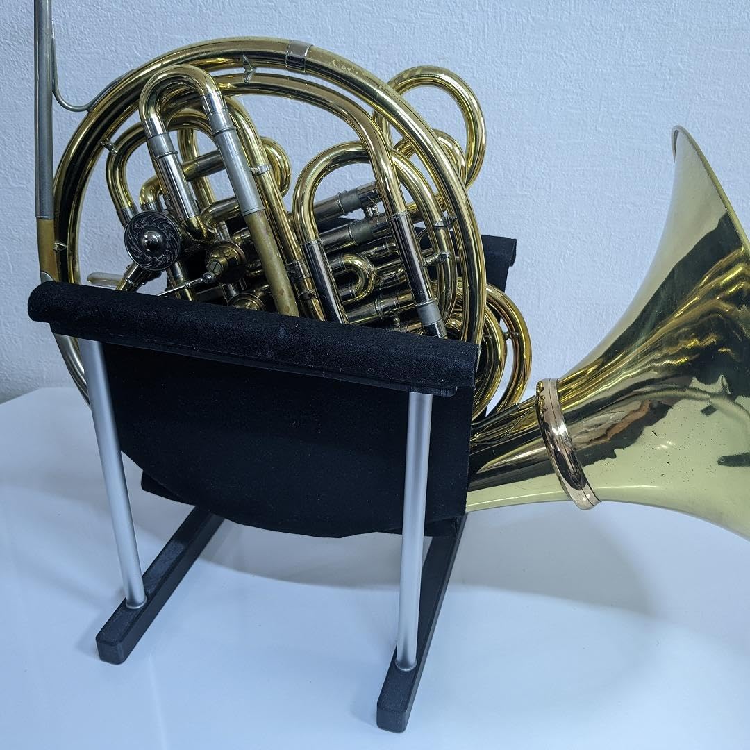 フレンチホルン用スタンド Amazon.co.jp: ホルン用 スタンド : 楽器・音響機器