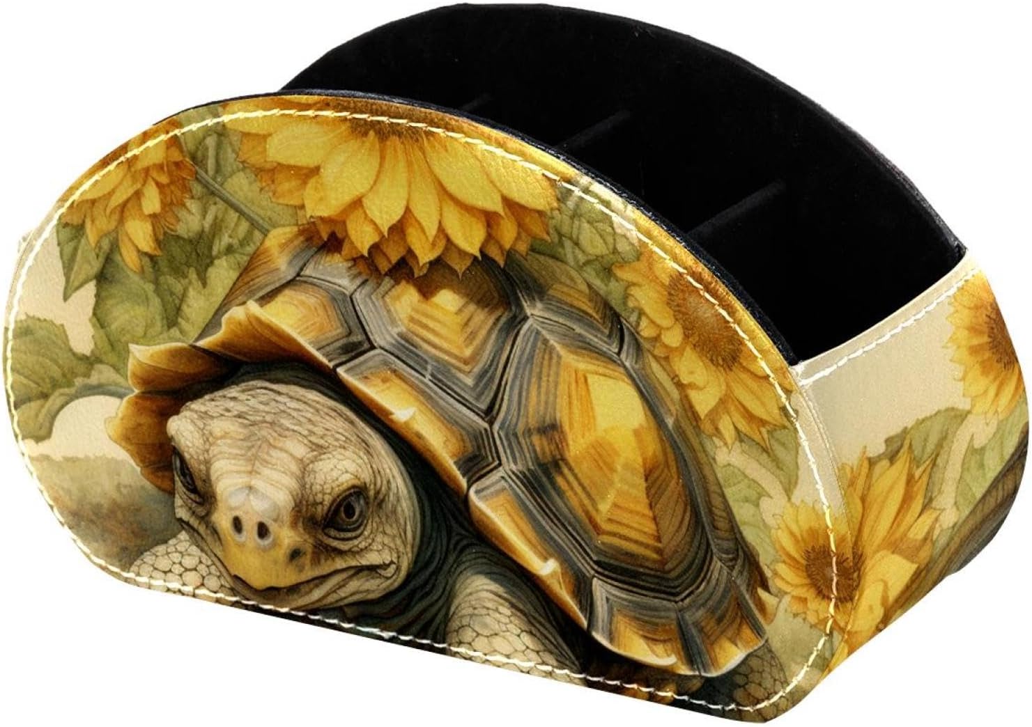 Tischbandabroller Silikon - Rutschfest Beschwert Für Klebeband 2,5cm