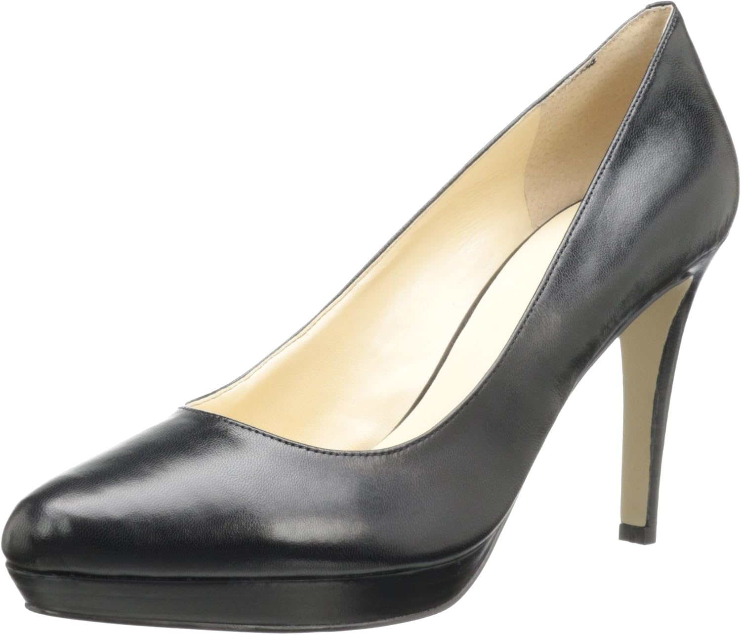 Nine West Women's Beautie Platform Pump