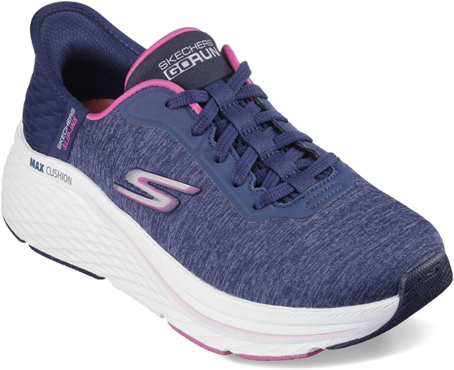 Navy/Pink