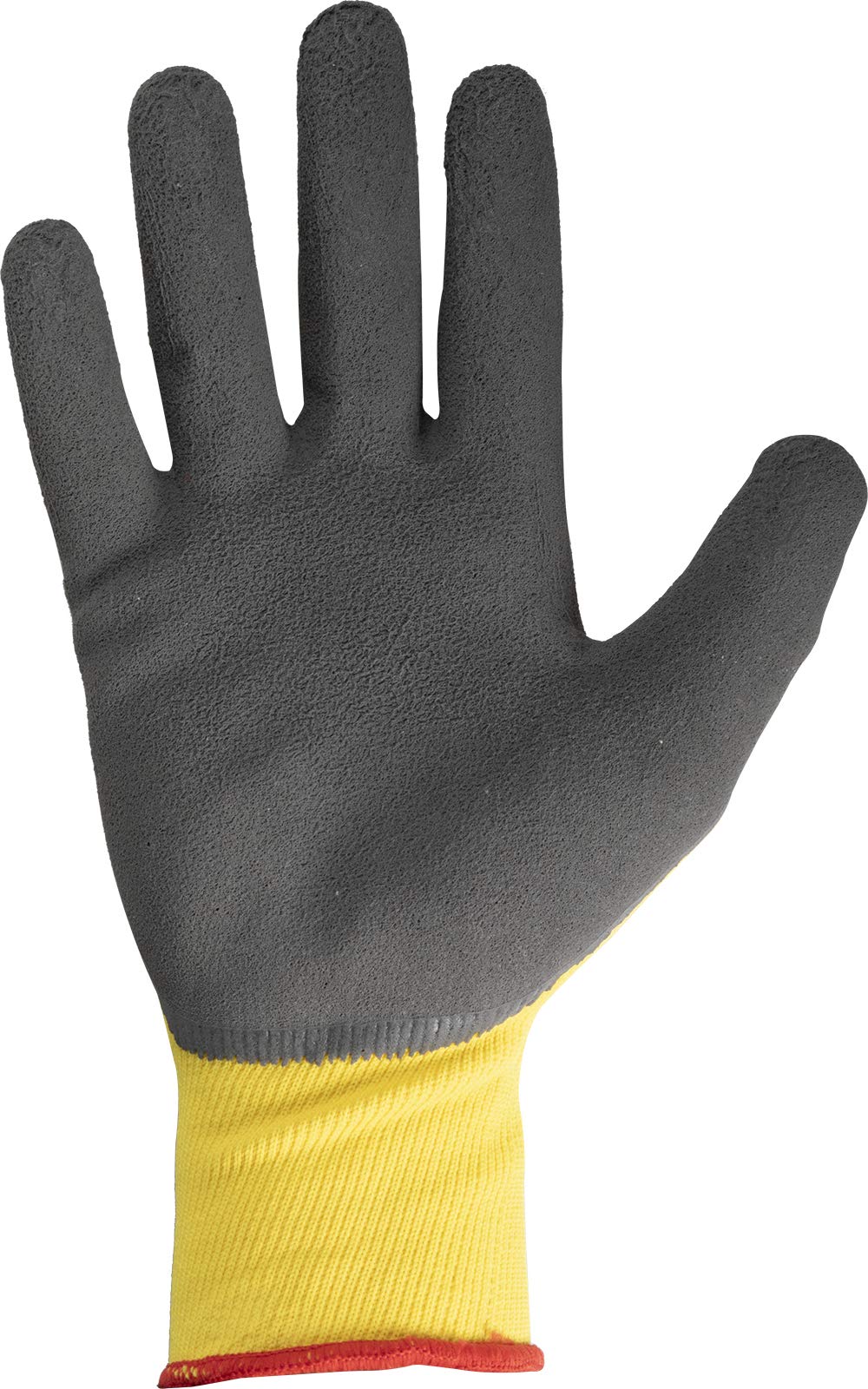Guanti Da Lavoro Worky L+D FOAM Sandy 1160-10 In Nylon, Taglia XL (10), Categoria II EN 388:2016