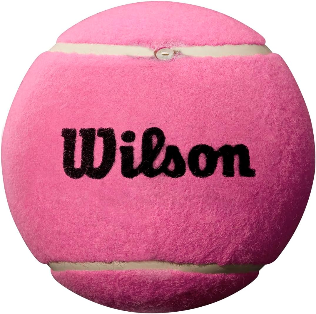 Wilson Roland Garros Tennis Ball