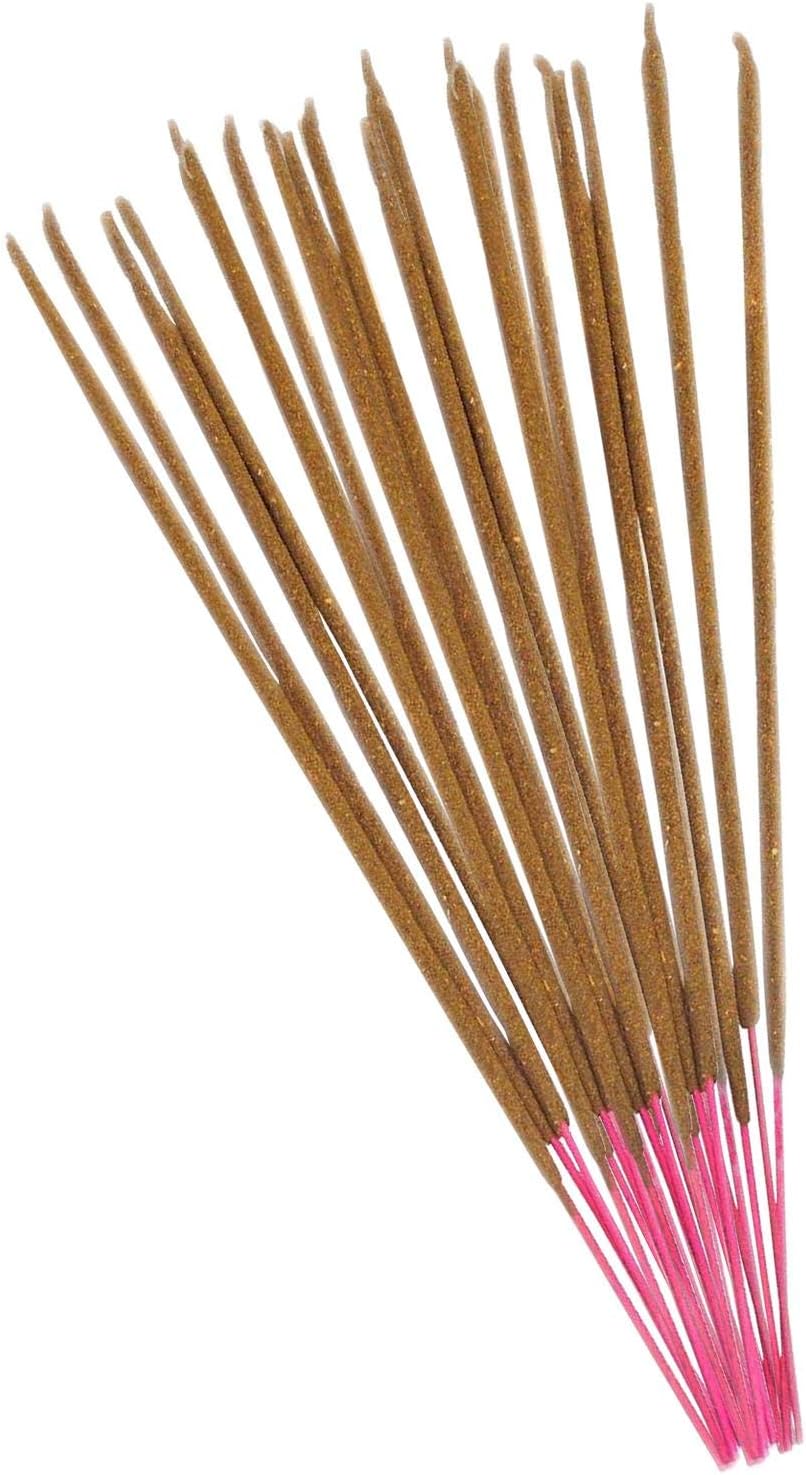 Sarathi 345 Tulasi Chandan Incense Sticks