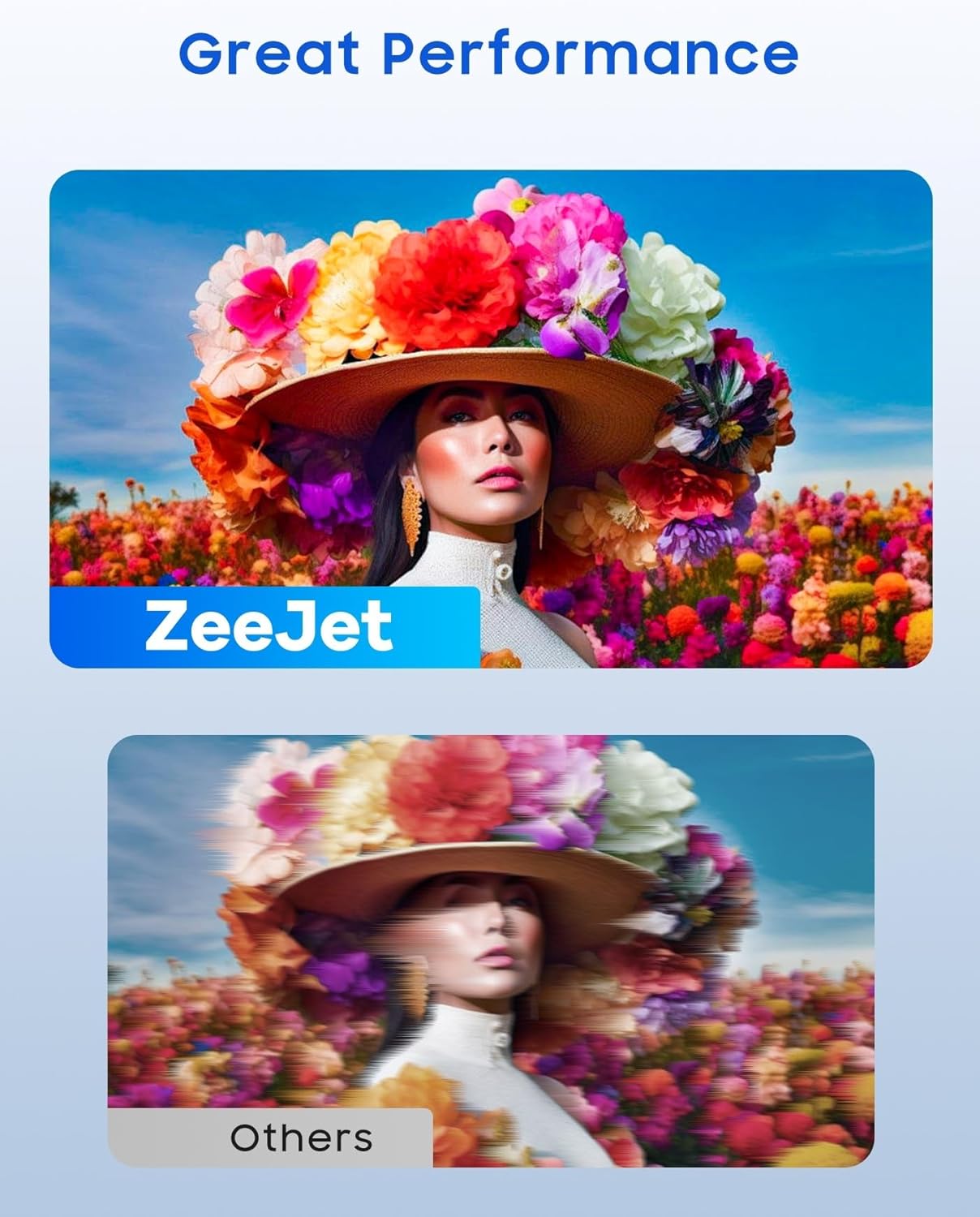 213A Toner Cartridge Replacement for HP 213A 213X Toner Cartridges for Laserjet Enterprise 5700dn 5800 6700dn 6701dn 6800 6801 Series Printer Ink W2130A W2131A W2132A W2133A 4-Pack Set [with Chip]