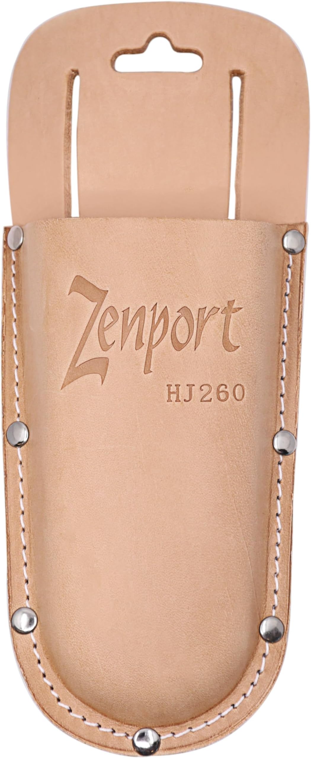 Zenport Industries HJ260 Pruner Sheath with Belt Clip for Gardening