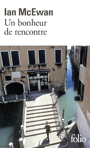Couverture de Un bonheur de rencontre
