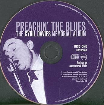 その他 Preachin the Blues: Live [DVD] Amazon.co.jp: Preachin' the Blues: ミュージック