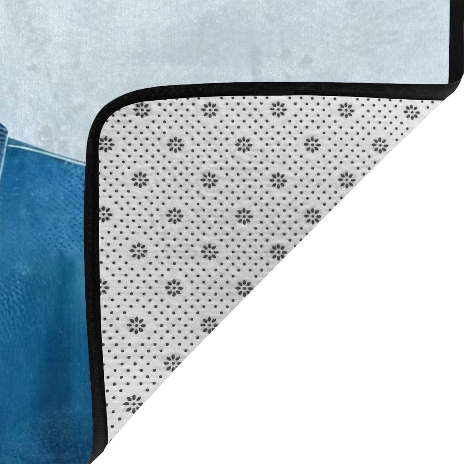 明日の 朝のWS 目黒蓮 ▽詳細はコチラ https://x.gd/06FHh #SnowMan 目黒蓮 (2) 全幅カスタム カスタマイズ可能フロアマット 36"×24"（60×91cm）/72"×48&