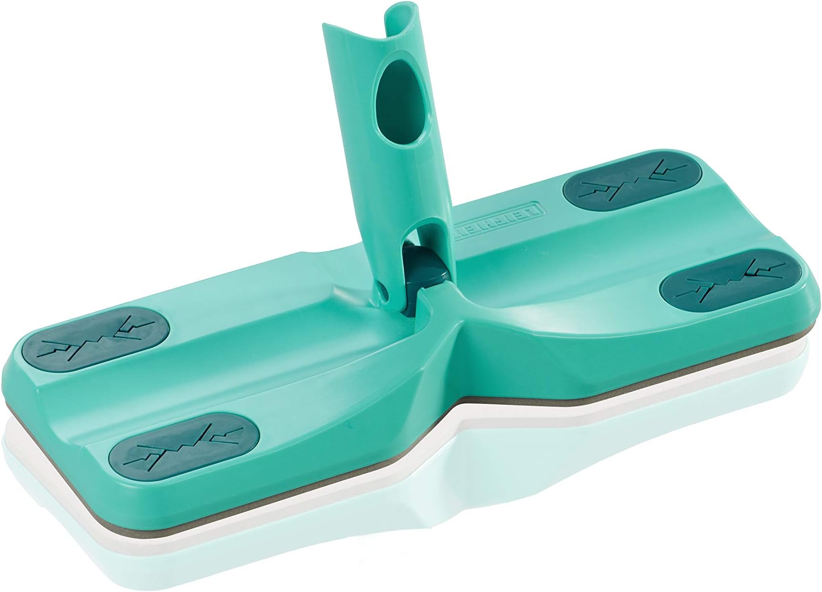 Compra Panno di ricambio Leifheit Clean Twist M Ergo - Static Plus, leifheit ric