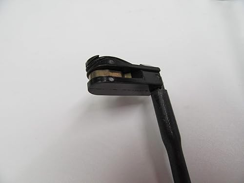 Miniatura 6 de pastillas de freno traseras de repuesto para Bentley Bentayga low dust premium #582