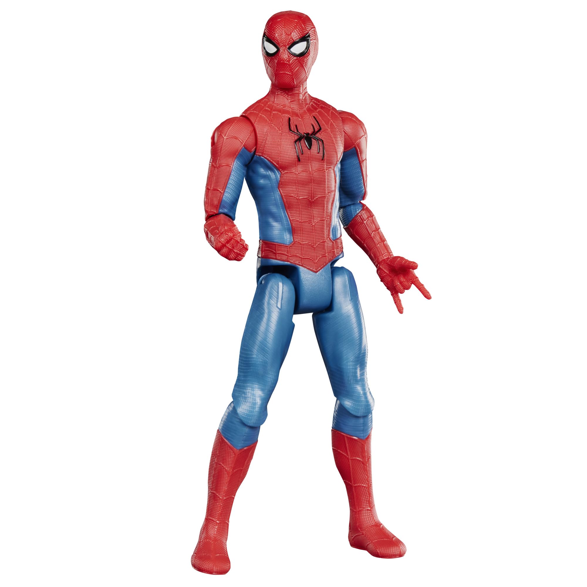 Amazon.co.jp: マーベル スパイダーマン:New Day タイタンシリーズ