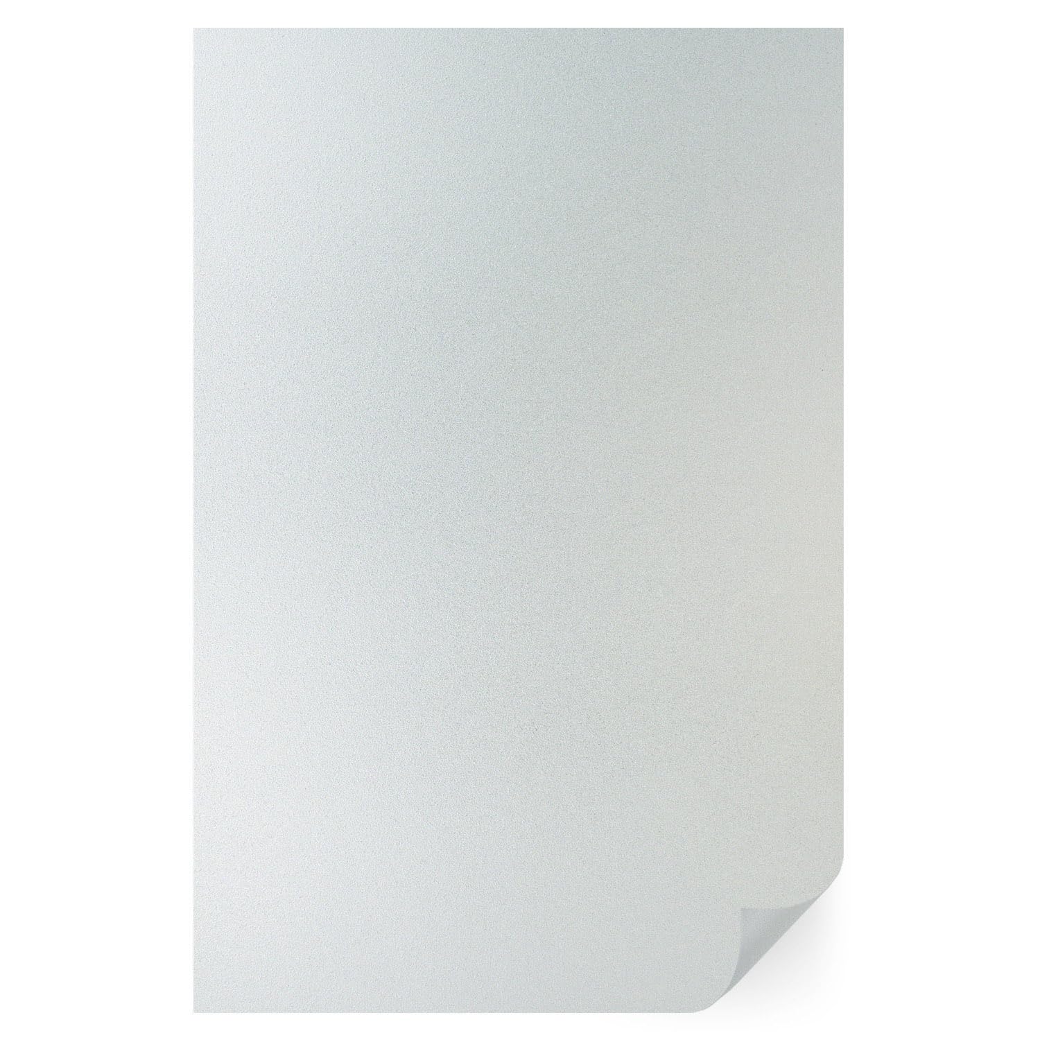 Film opaque fenêtre solution anti-regard autocollante effet mat