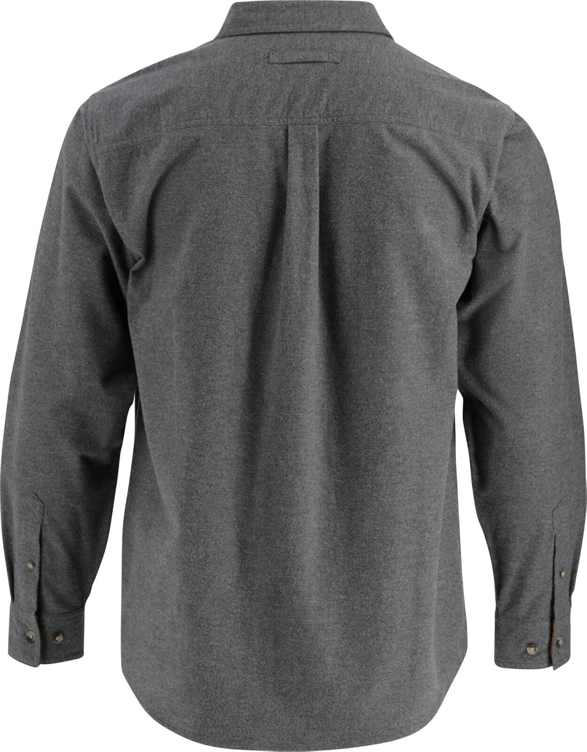 Legendary Whitetails Mens Flannel Shirt Long Sleeve Button Down Relaxed Fit - Image 2