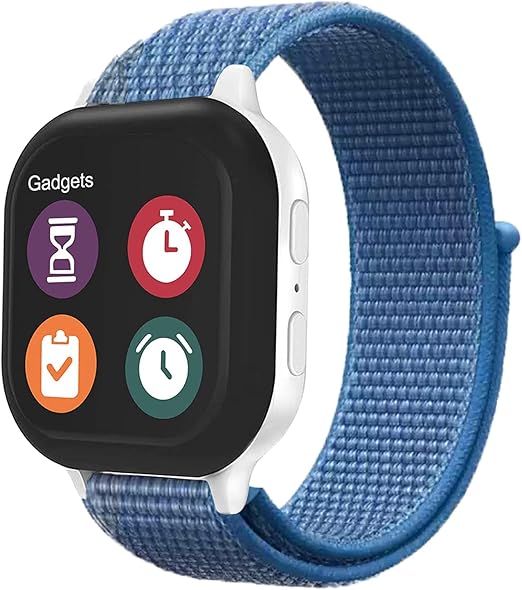 gizmo replacement band