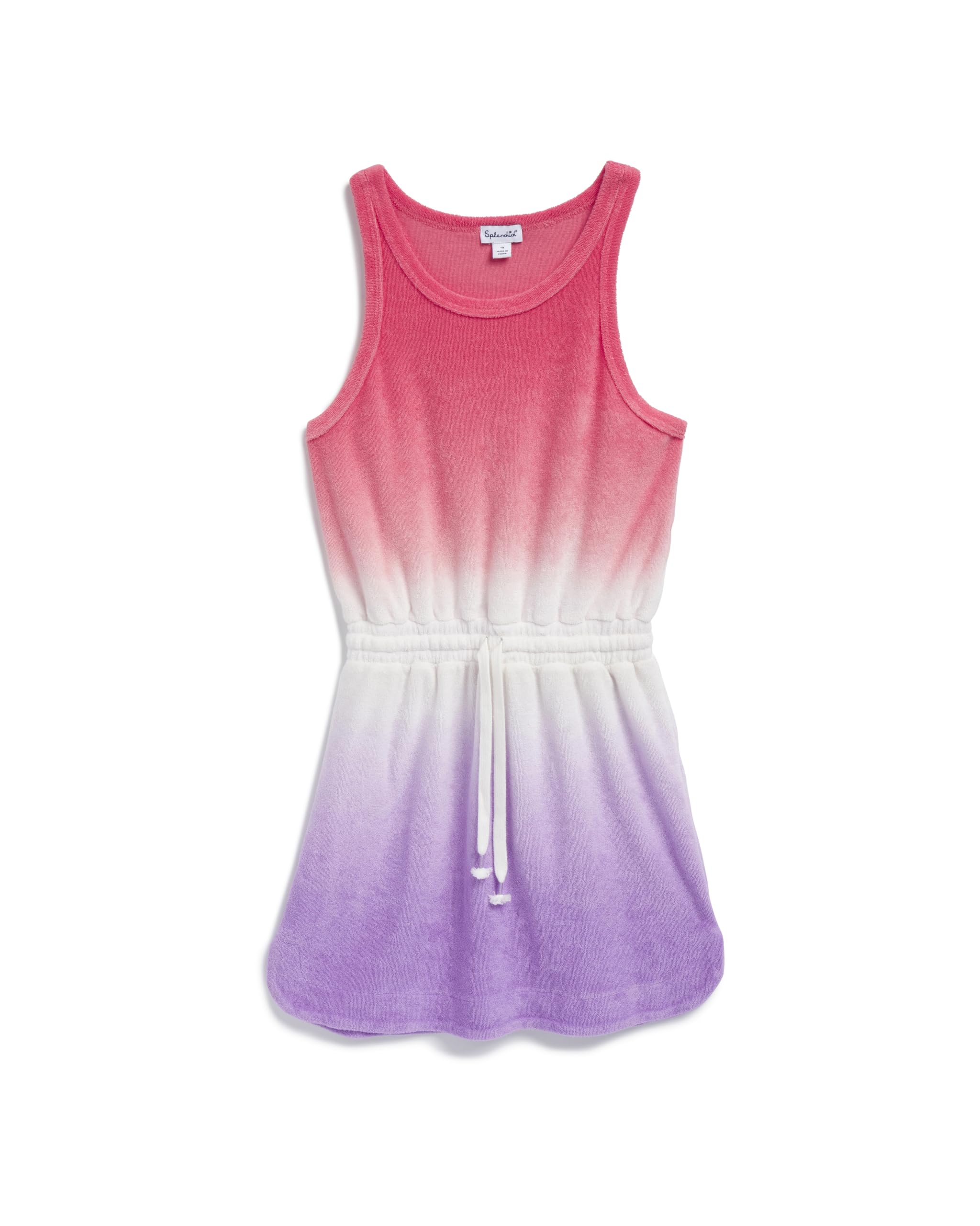 Robe décontractée dégradée pour fille Splendid | Tenue d'été légère - 2