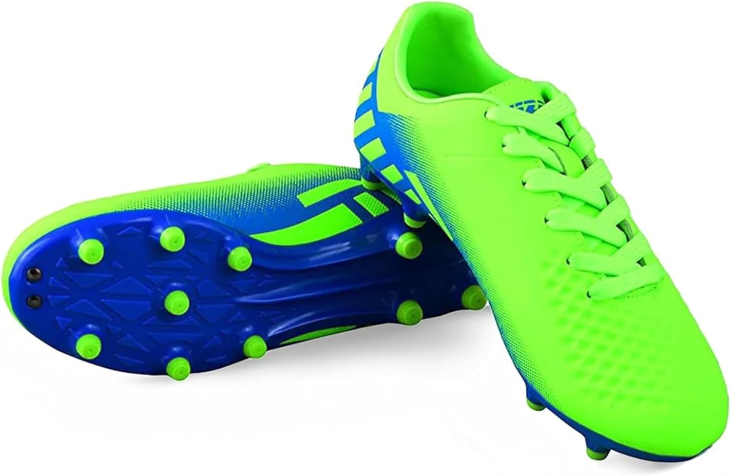 Vizari Santos Firm Ground Soccer Cleats - Durable