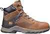 Timberland PRO Mens, Hypercharge Waterproof 6 inch Boot