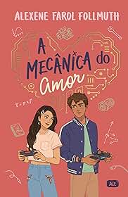 A mecânica do amor