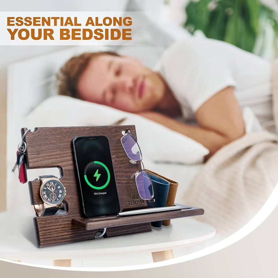 Amazon.co.jp: 木製電話ドッキングステーション アッシュキーホルダー Amazon.co.jp: 木製電話ドッキングステーション アッシュキーホルダー