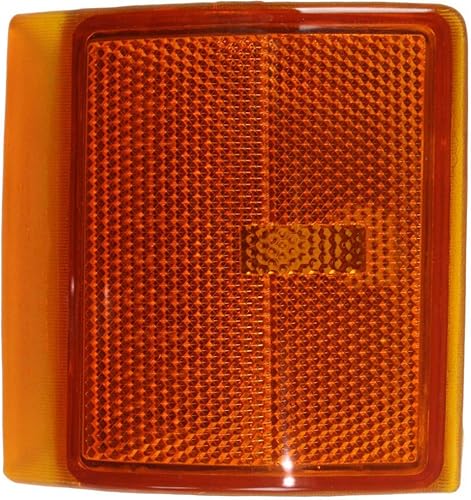 Miniatura 9 de KarParts360 Para GMC C1500 SUBURBAN 1994 - 1999 - 1999 Reemplazo del lado del conductor y del pasajero GM2550145 Certificado CAPA GM2551145