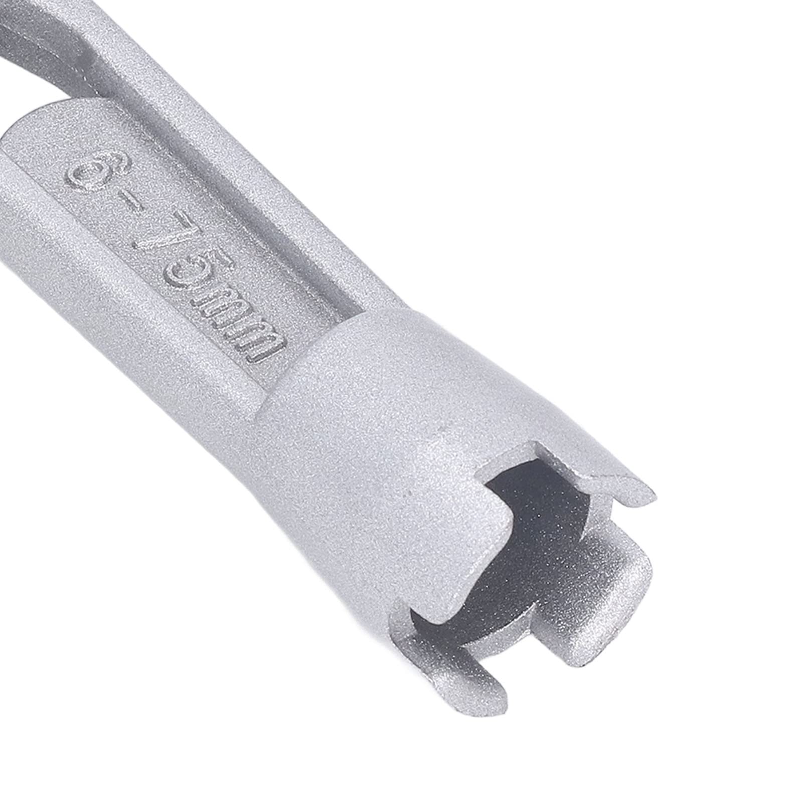 Klucz hydrauliczny, klucz do zlewu ze stopu aluminium, duży klucz nastawny, wielofunkcyjny klucz hydrauliczny do zlewu pod zlewem,