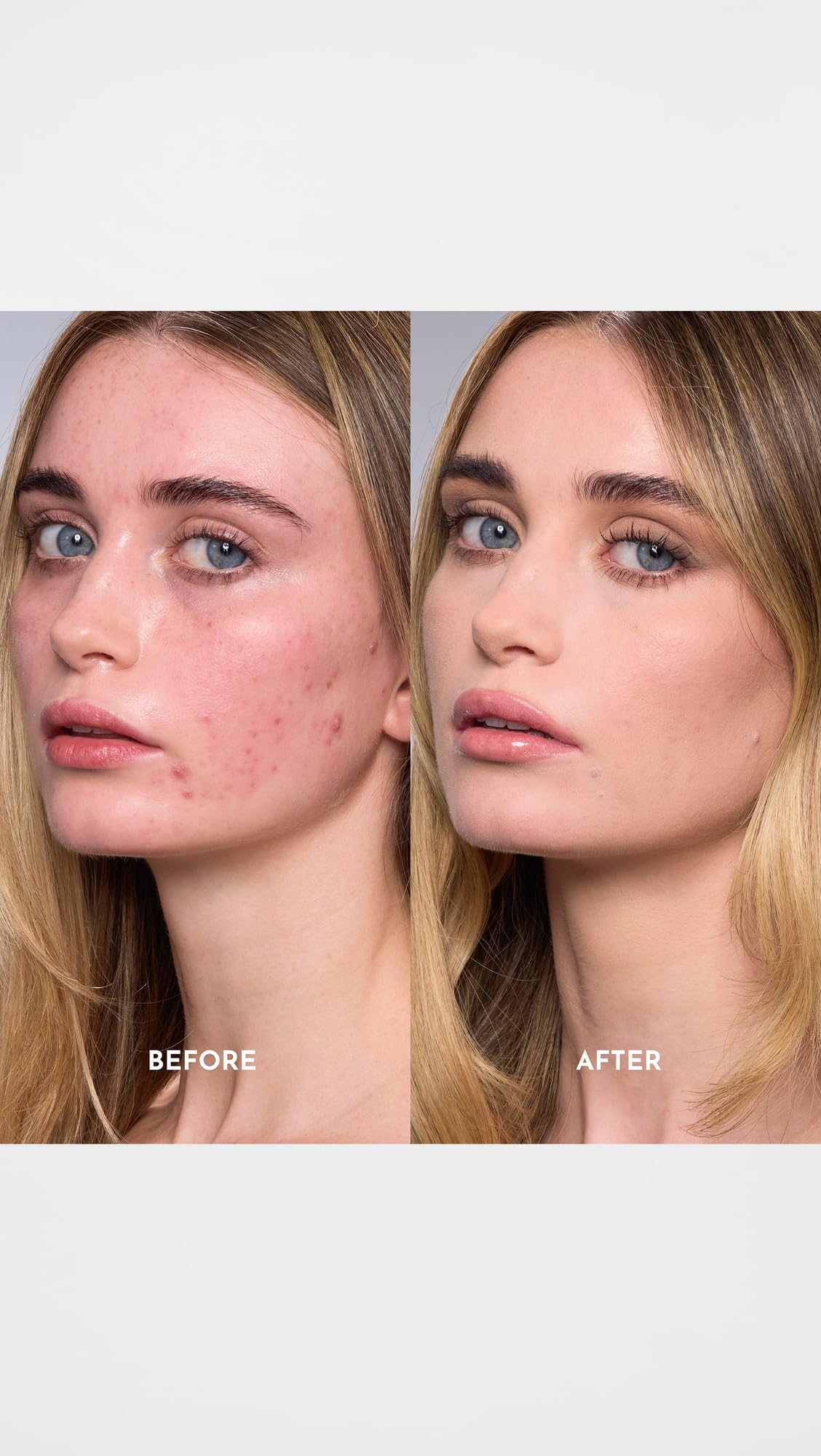 LAWLESS Women's Forget the Filler Skin-Plumping Line-Smoothing Foundation, 2F, fair with neutral undertones, 1.0 Ounce