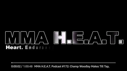 MMA H.E.A.T.