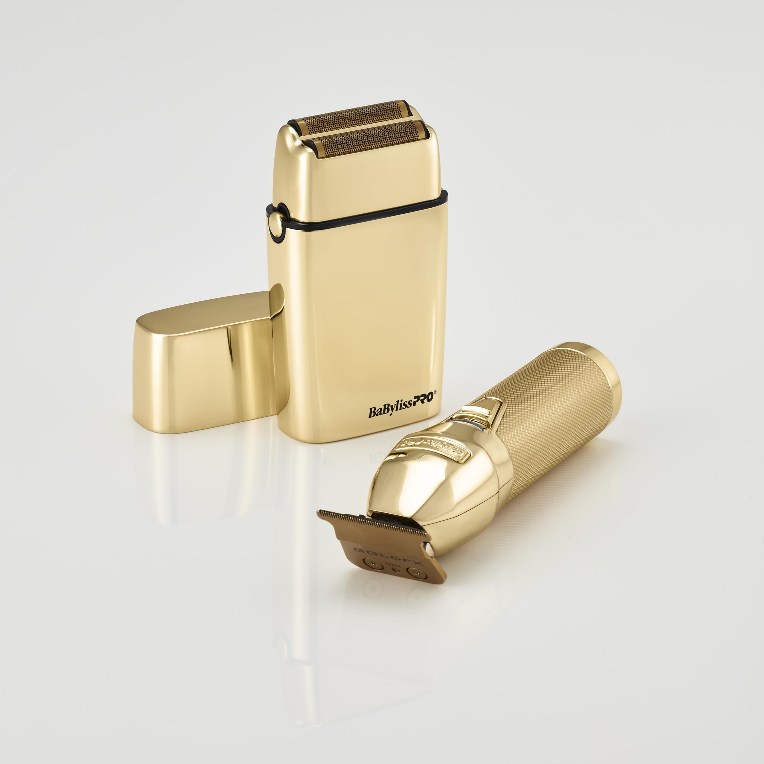 【新作】BaBylissPRO Gold FX787NG Trimmer❗️ BaBylissPRO LIMITEDFX Trimmer and Shaver Prepack - Gold : Amazon