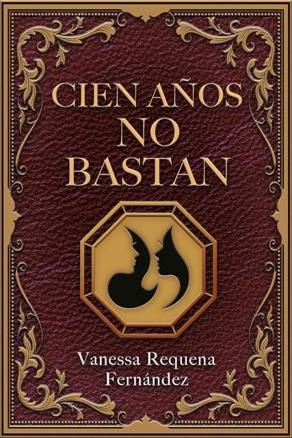 Portada de Cien años no bastan