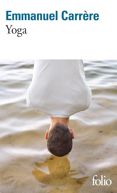 Portada de Yoga